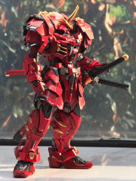 甲斐之虎至臻级