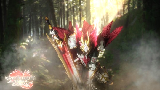 海洋堂怪物猎人 爵银龙猎人