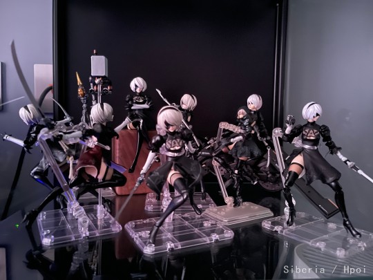 小比例的two b桑