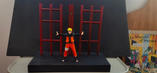 火影忍者场景还原