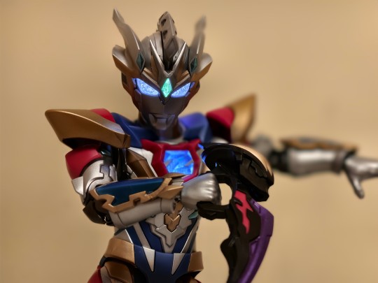 布鲁可 泽塔奥特曼