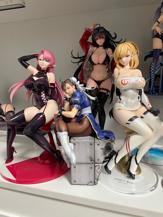 腿比1/4还粗，望周知