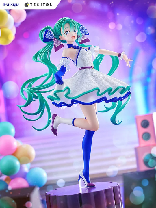 初音未来 TENITOL NEO TOKYO Series IDOL