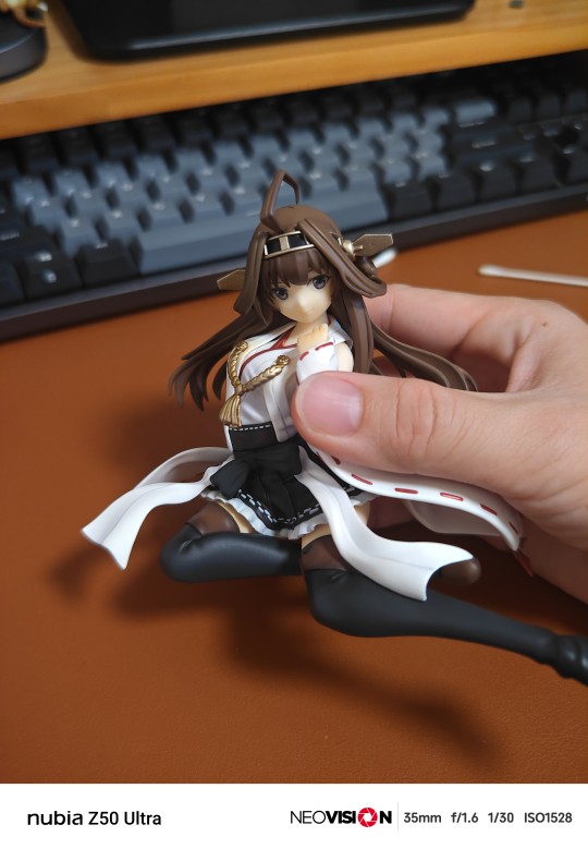 老物金刚 眼缘蛮久的了