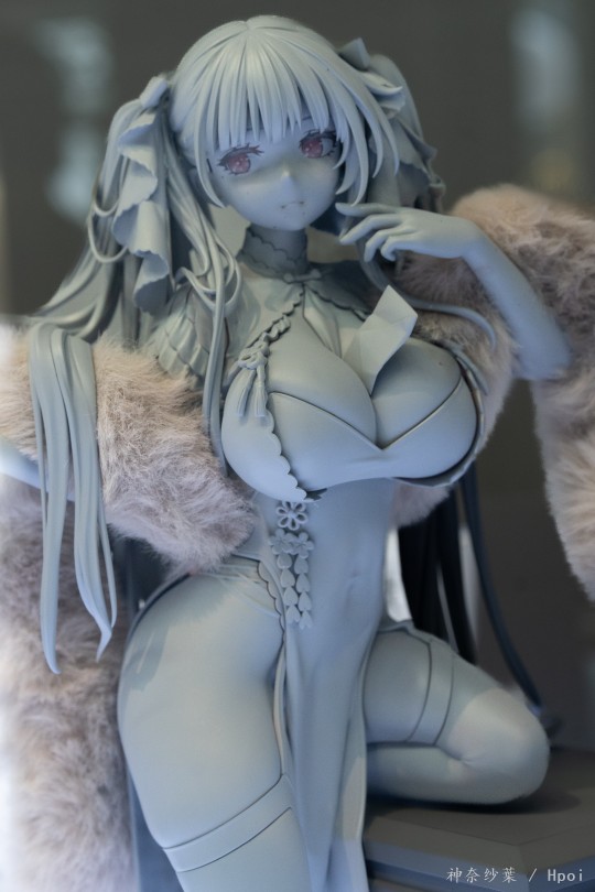 可畏 插画版 线下实拍 多角度