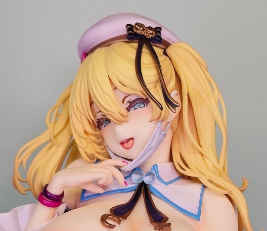 玛格丽特再就业