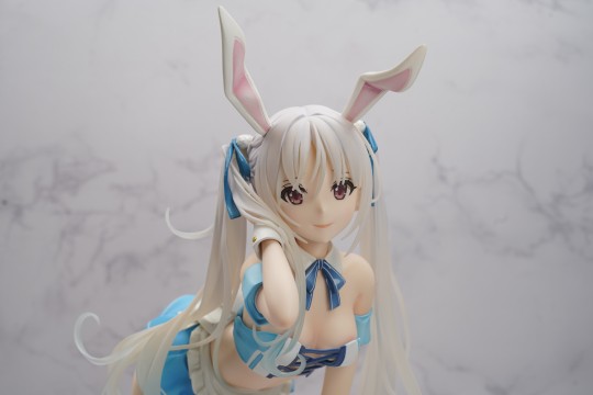 binding dsmile aqua 1/4兔女郎