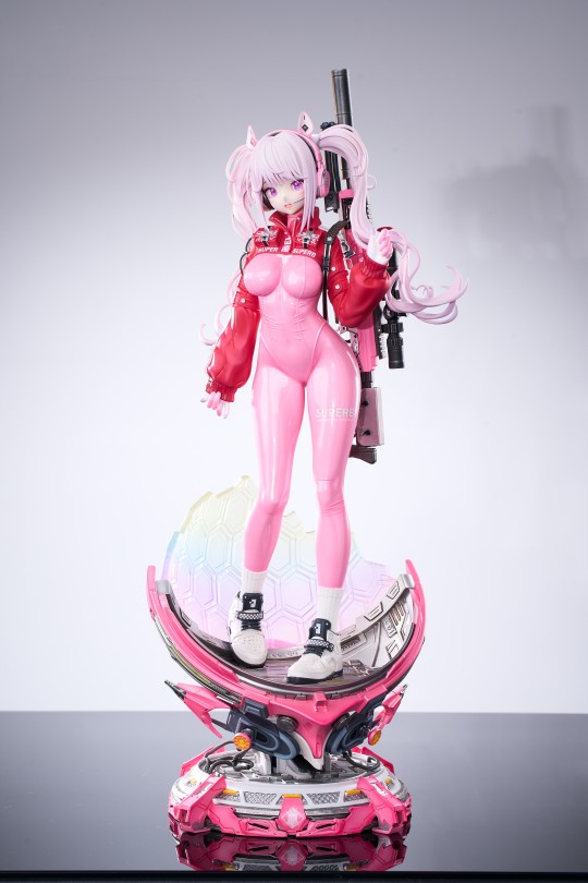 胜利女神：妮姬 爱丽丝