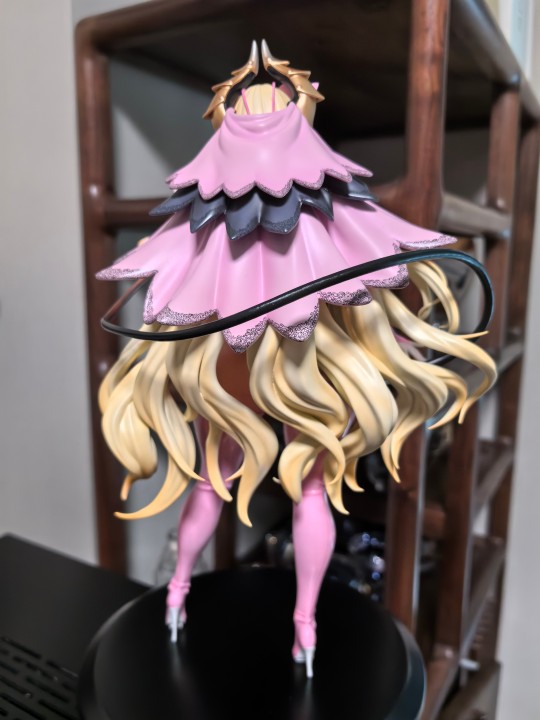 SODA Studio 奶凍 恶魔王子 塞克 丝莱芙 凯厄斯