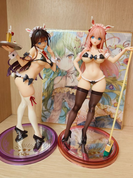 skytube 心爱&桃子