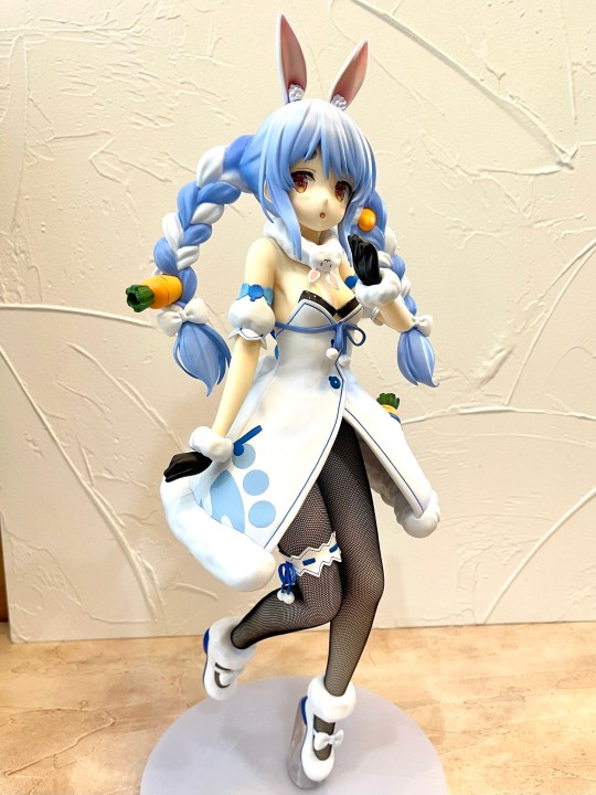 佩克拉 1/4 日推返图