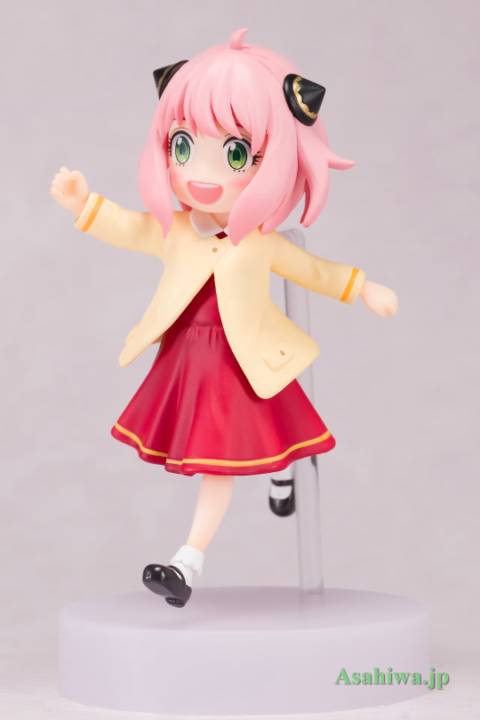 POP UP PARADE  间谍过家家 阿尼亚·福杰（出门门）