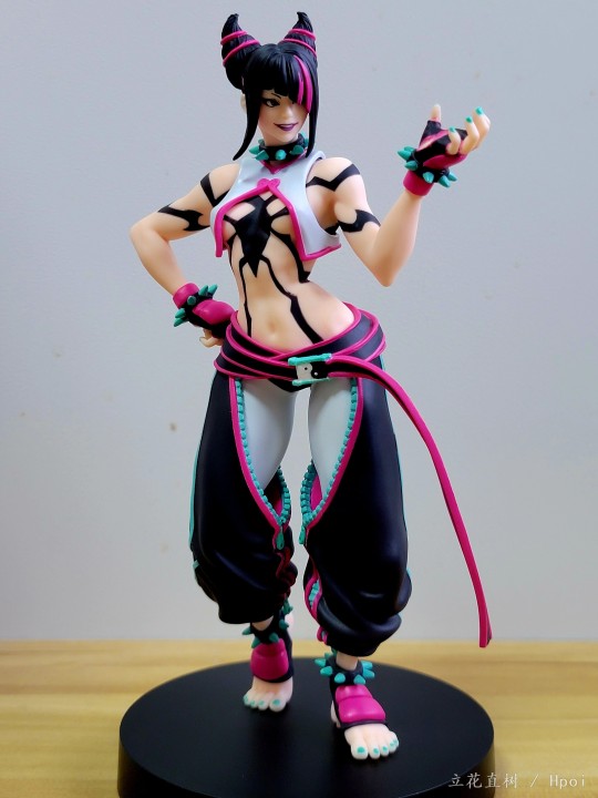 GSC景品韩蛛俐到货水