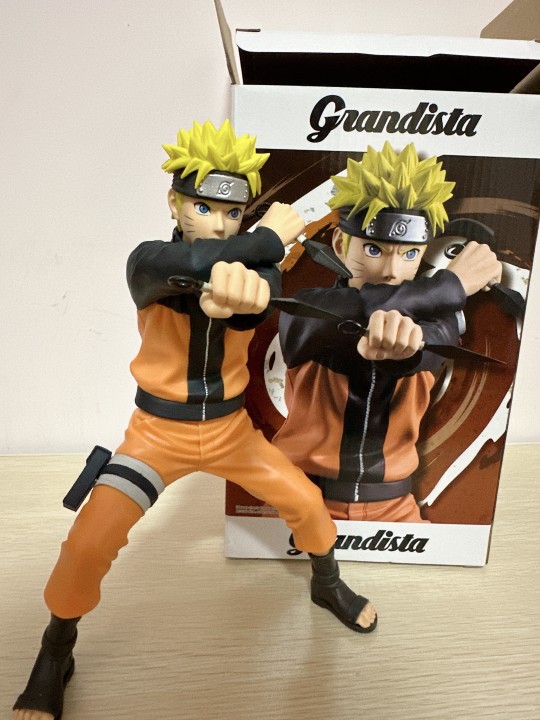 眼镜厂鸣人手机拍