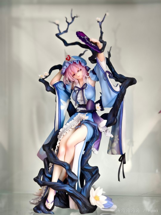 涂装完成，浅晒一下