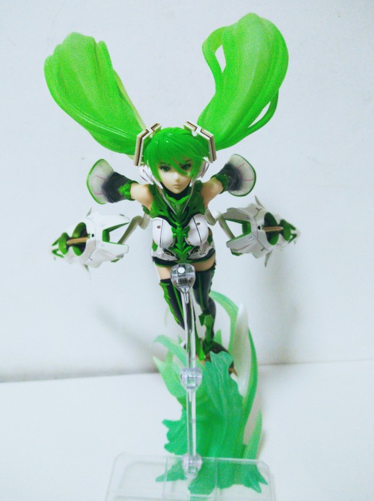 初音未来Vno2 mix