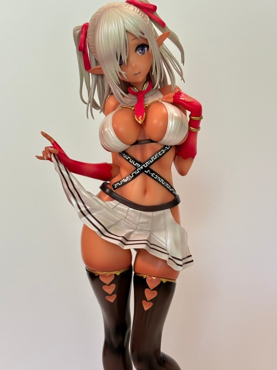 大褐色时代 巧克力精灵 推返图