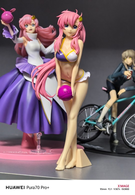 高情商：婴儿肥