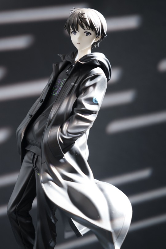 我的真嗣2.0特别版到货啦！