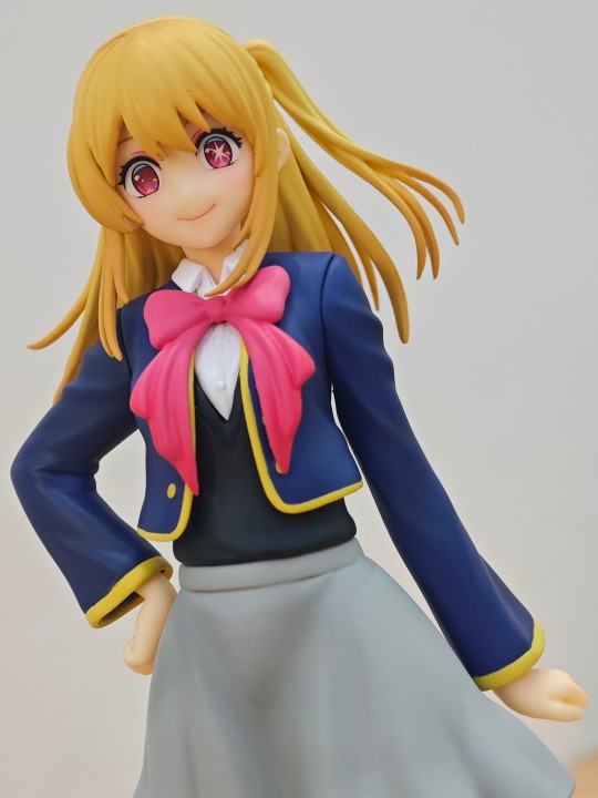 GSC POPUPPARADE 星野露比