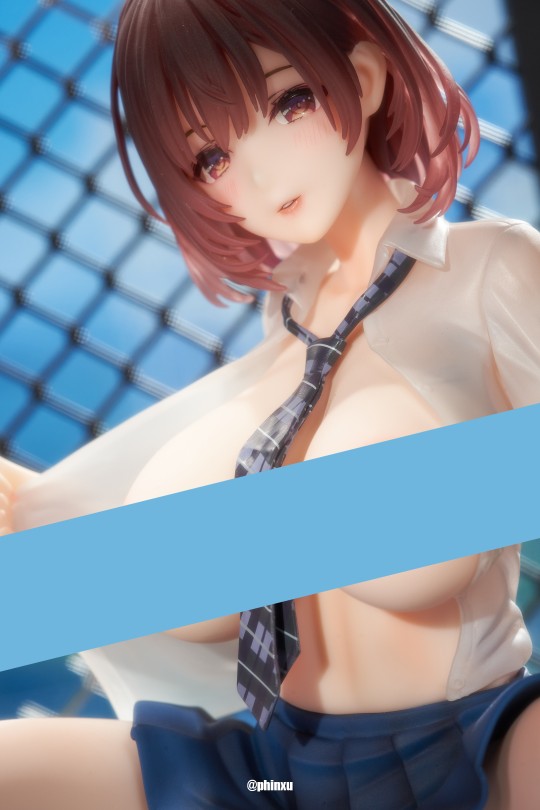 PURE 蓝风小夜美