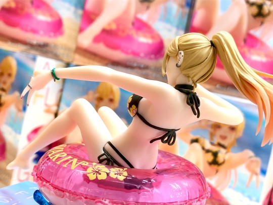 转载泳圈海梦实物360°C视频