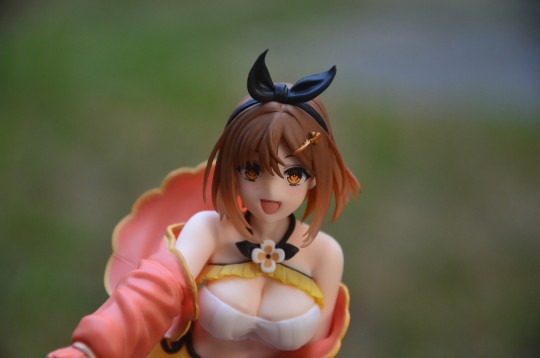 Taito Coreful 泳装莱莎