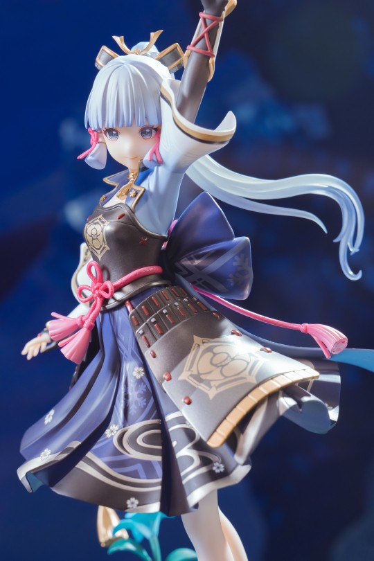 旅行者，请好好看着我……