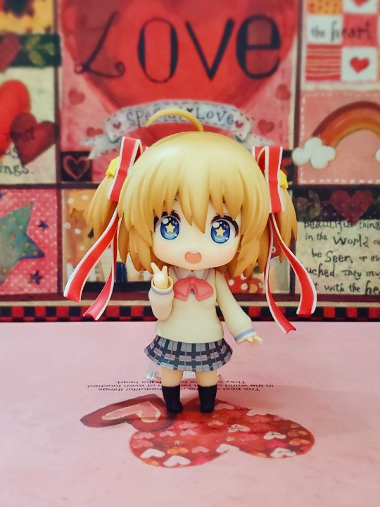 小毬酱🌸૮꒰ིྀᐡ• · •ᐡ꒱ིྀა🌸