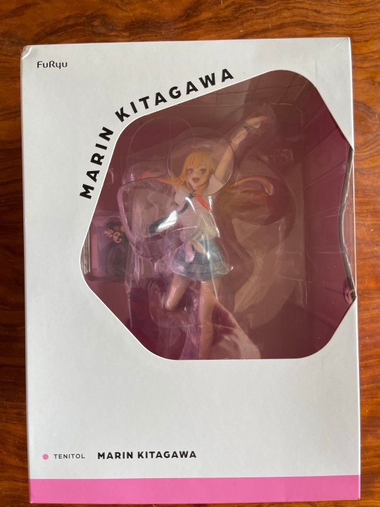 Tenitol喜多川海梦