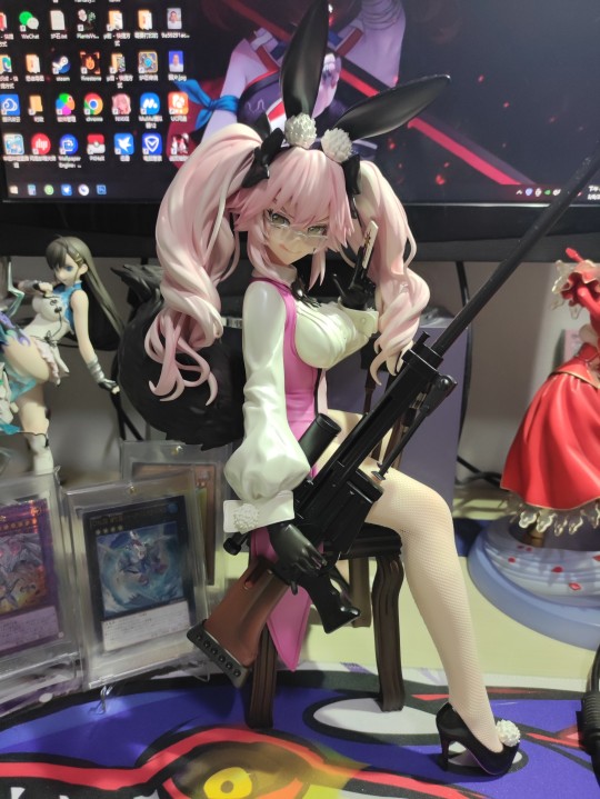 1/4自由社光之高扬斯卡