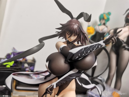 经典姿势火妈～