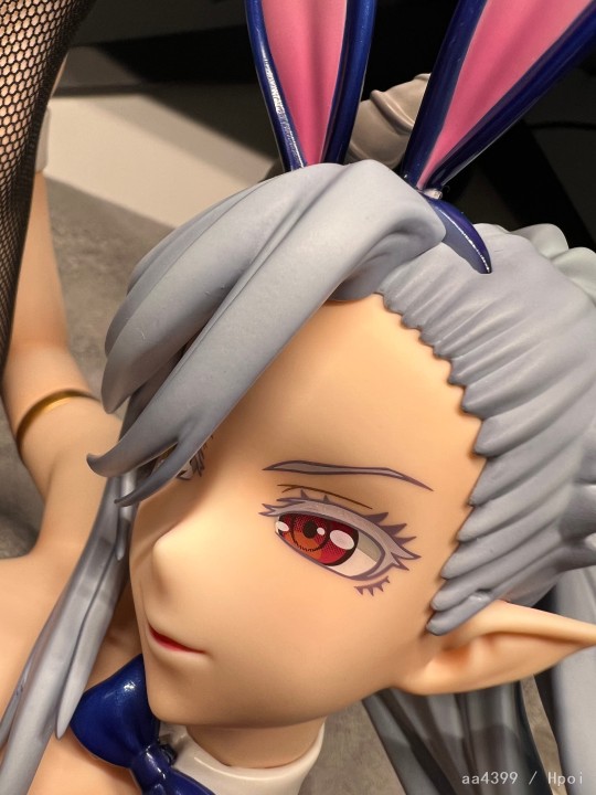 开箱！有一点小瑕疵，但是不影响。