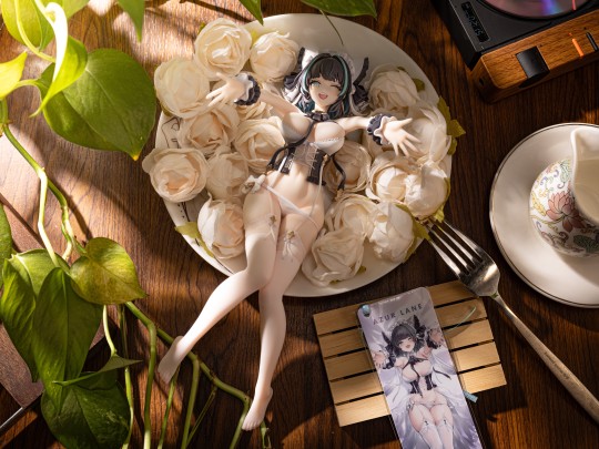 请你吃美味的猫猫蛋糕～