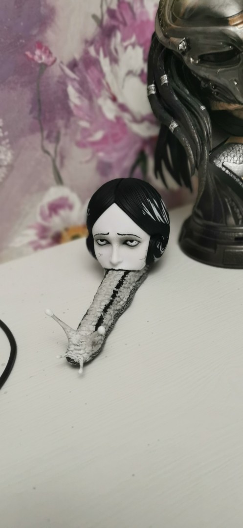 这东西确实挺上头哈