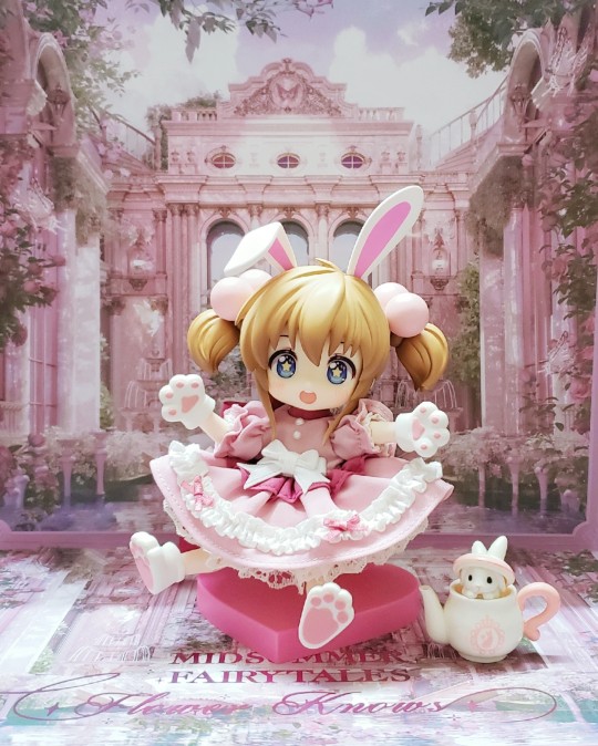 Aloha♡～🌸૮꒰ིྀᐡ• · •ᐡ꒱ིྀა🌸凛凛酱