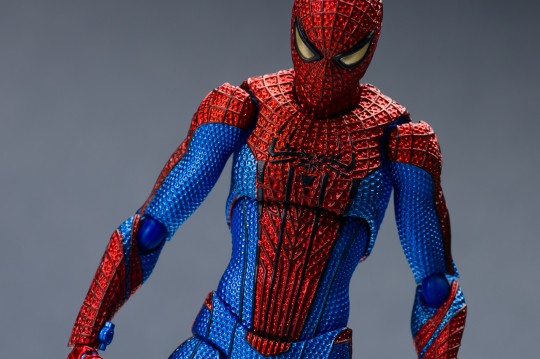 獅子王测评figma 蜘蛛侠