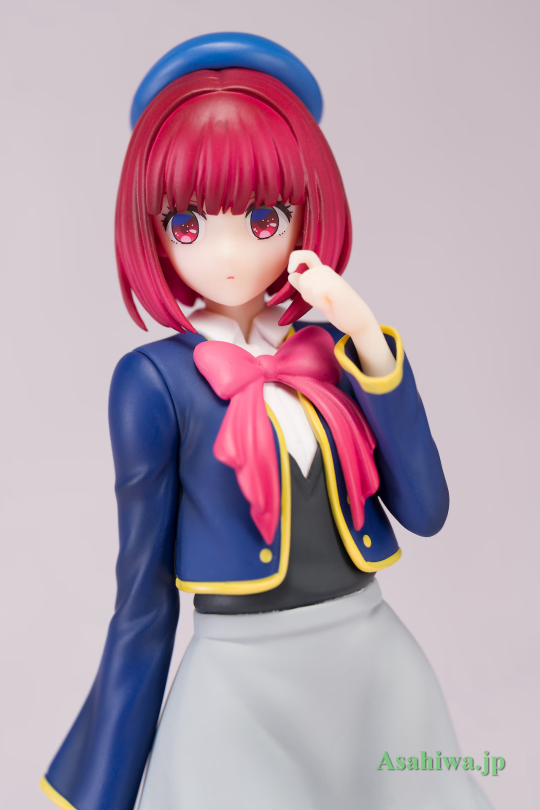 【白】POP UP PARADE 我推的孩子 动画版 有马加奈