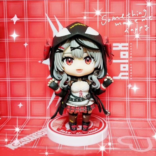 啊呜ฅ( ̳͒•ಲ• ̳͒)ฅΨ(⃔ ｡•༝•｡)⃕↝      