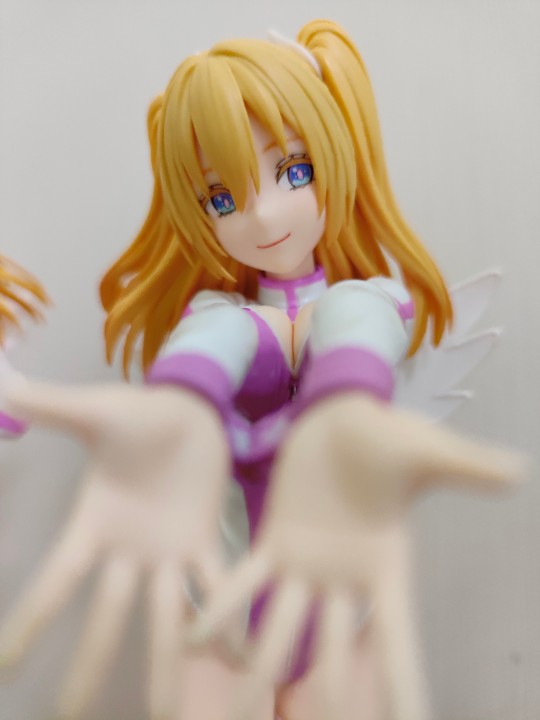 实物图比官图好看多了