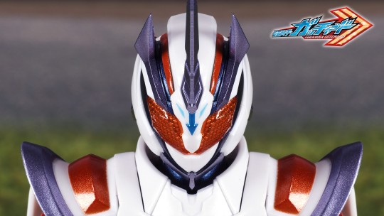 SHF 假面骑士Majade 太阳独角兽