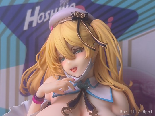 【Rocket Boy】露出系アイドルちゃん 星乃 リリ