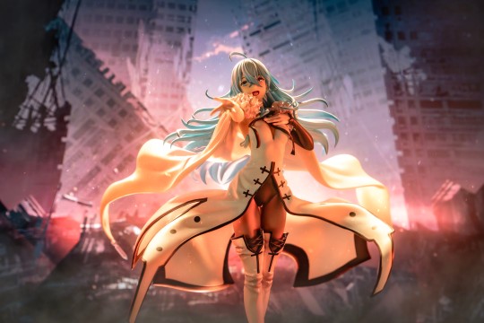 【Vivy-萤石眼之歌】这次塑美是真拉胯