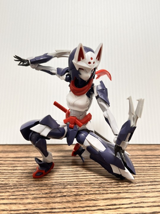 官推发布的配色展示