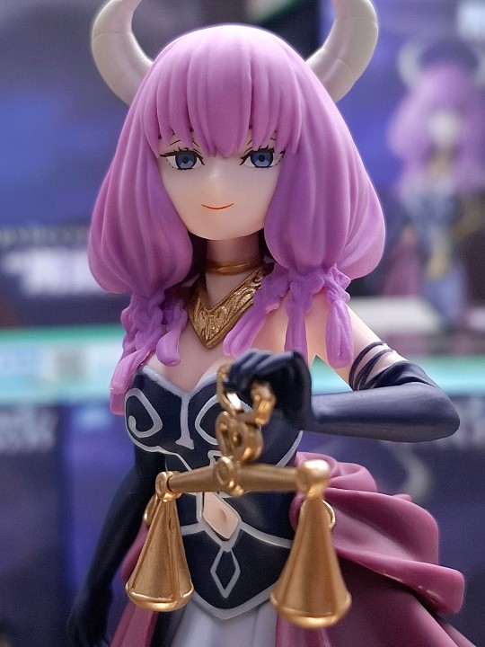 世嘉 DDC 葬送的芙莉莲 断头台阿乌拉 大货实拍返图搬运