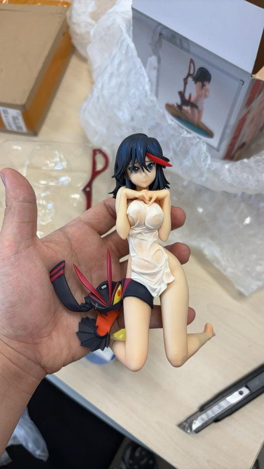 缠流子天下第一