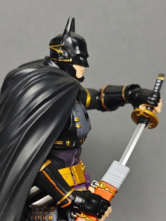 SHF  忍者蝙蝠侠