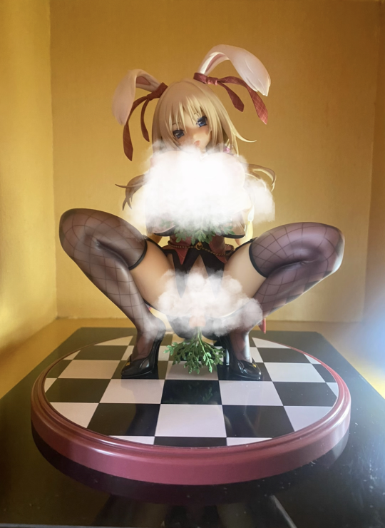 s社.弥生.b.勒特维奇.胡萝卜黑色风衣ver.