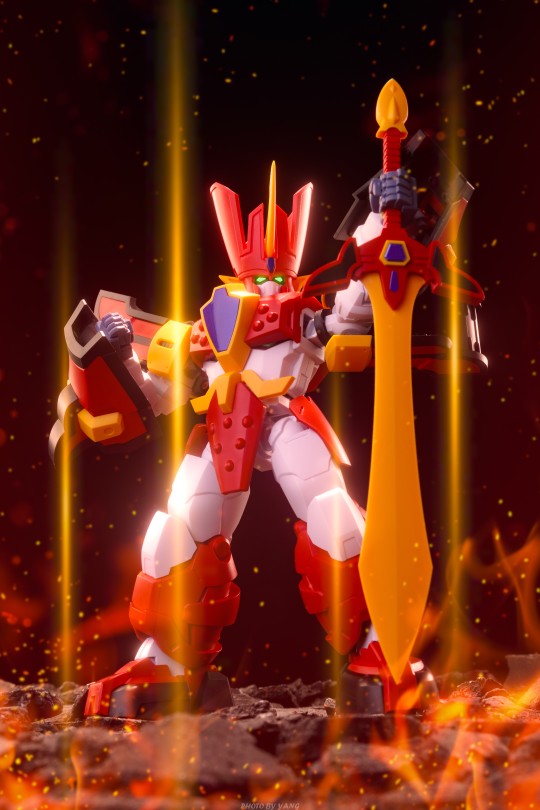 是那光明使者变幻魔法