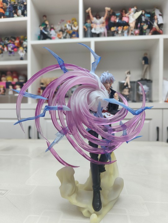 做的真好，跟官图一样。